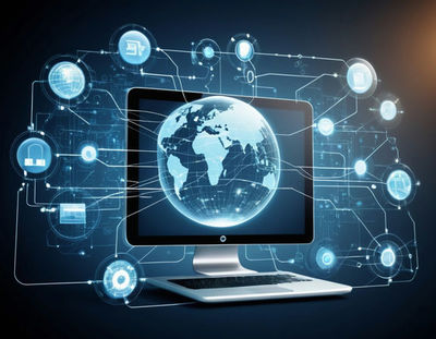 广西网站开发外包 如何实现高性价比的互联网开发