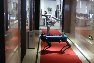 工业互联“领”潮生——宁波工业互联网研究院发展纪实